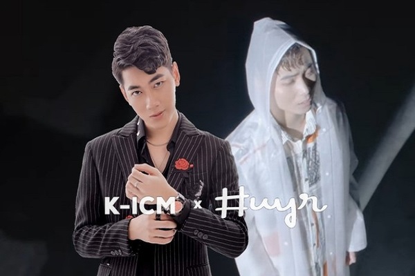 Ra mắt MV kết hợp với K-ICM, HuyR liên tục bị ‘hỏi xoáy’