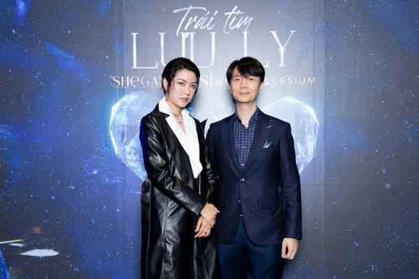 Á hậu Thúy Vân: ‘Tôi từng bị hiểu lầm rất nhiều’