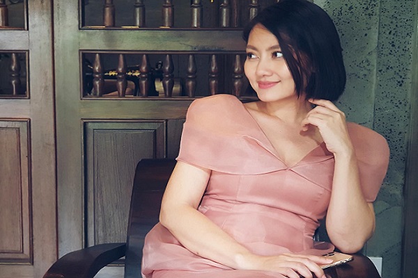 Những ngày chông chênh của Ngọc Lan khi giấu tin ly hôn