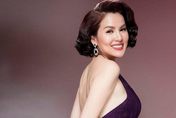 Bị ‘chơi xấu’ trong kinh doanh, Hoa hậu Phương Lê nói gì?