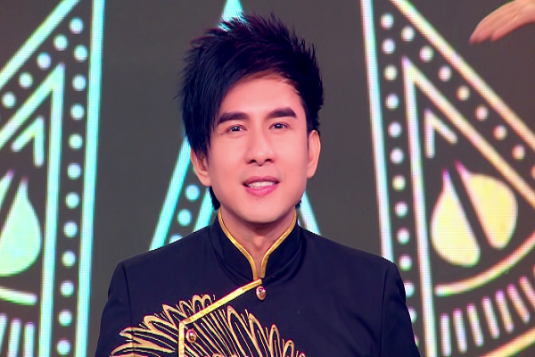 Đan Trường không ngại làm mới bản thân