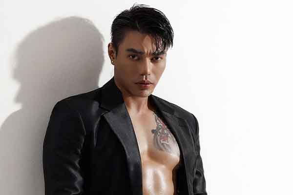 Vòng 2 siêu nhỏ của Diệp Lâm Anh khiến fans mê mẩn