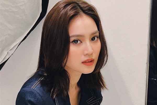 Ninh Dương Lan Ngọc ở tuổi 32: xinh đẹp, tài giỏi, xây biệt thự 2 mặt tiền