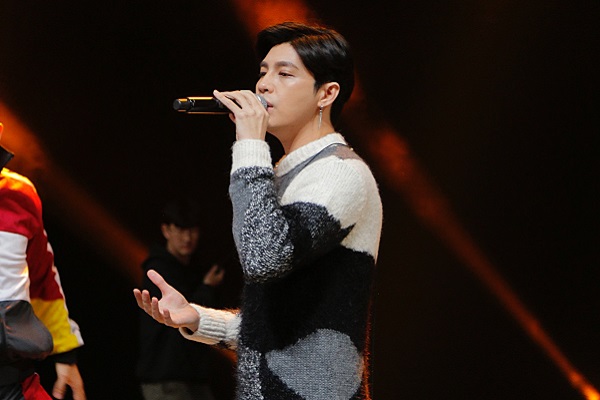 Noo Phước Thịnh chuẩn bị kỹ lưỡng để bùng nổ trên sân khấu Hàn Quốc