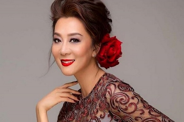 MC Kỳ Duyên tự nhận: ‘Tôi là người mẹ quá tệ hại!’