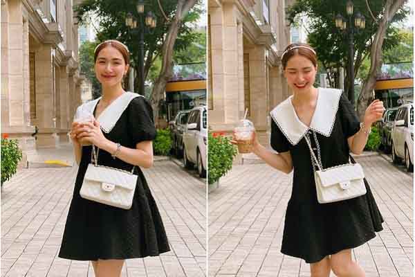 Hòa Minzy: ‘Nếu mình tin vào chuyện tốt, thì chuyện tốt sẽ tới’