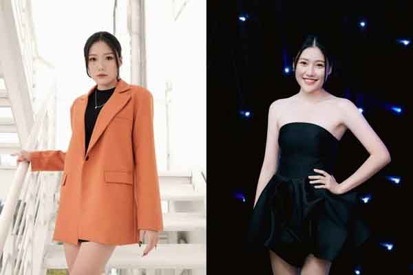 Sắc vóc của nữ chính phim tết ‘Nhà bà Nữ’ ra sao?