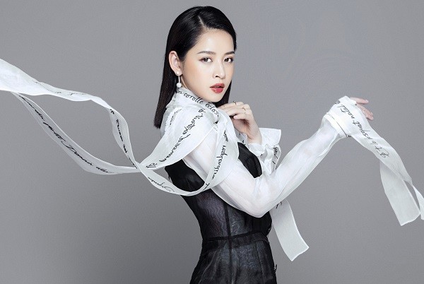 Chi Pu quyên góp 1 tỷ để xây dựng phòng cách ly phòng dịch Covid-19