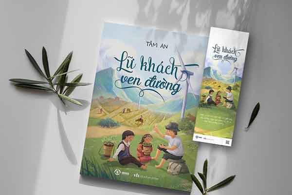 Tâm An kể ‘Lữ khách ven đường’