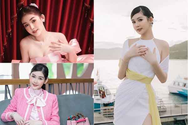 Á hậu 4 Hoa hậu Liên lục địa 2018, giờ ra sao?