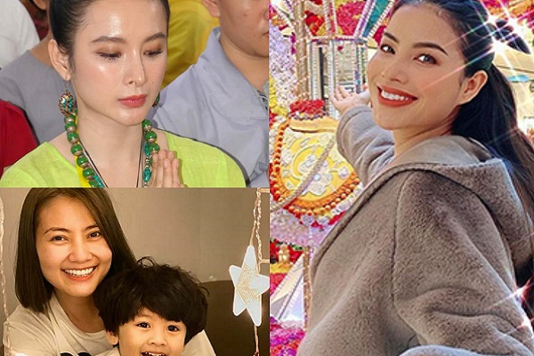 Giải trí 24h: Phạm Hương khoe nhẫn kim cương, Ngọc Lan chia sẻ cách dạy con