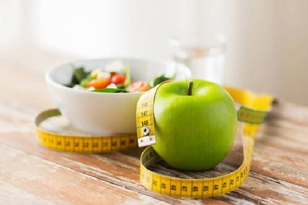 Chế độ ăn kiêng ‘Calo vào thấp hơn calo ra’ có thực sự hiệu quả? 