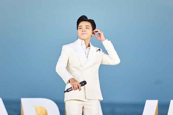 Lân Nhã và những điều ‘ít ai biết’