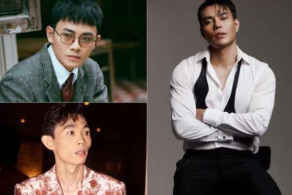 Dàn quán quân ‘Cười xuyên Việt’ giờ ra sao?