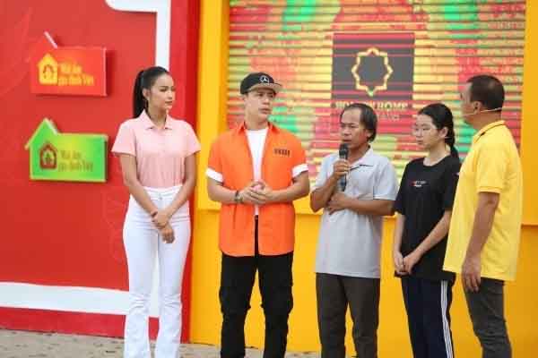 Hoa hậu Ngọc Châu: ‘Tôi thiếu vắng tình thương của cha và mất nhiều thời gian để chữa lành’