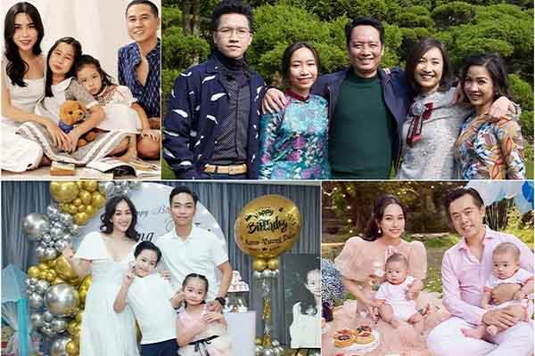 Các cặp ‘thầy – trò’ của showbiz Việt, giờ ra sao?