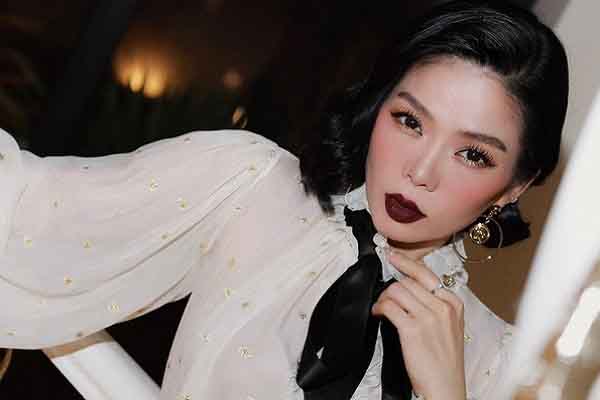 Lệ Quyên và những lần ‘đáp trả’ antifan cực gắt