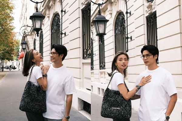 Hậu ‘theo chàng về dinh’, Ngô Thanh Vân chính thức đón ‘tin vui’