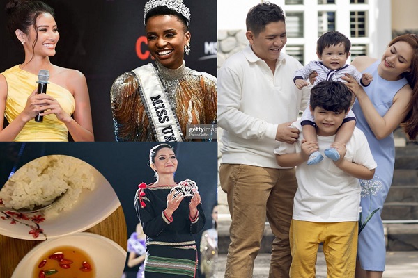 Giải trí 24h: H’hen Niê trở về cuộc sống bình thường, gia đình Thanh Thúy – Đức Thịnh hạnh phúc