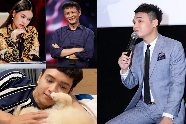 Giải trí 24h: Chuyện lộ clip ‘nóng’ của sao Việt vẫn chưa ‘nguội’