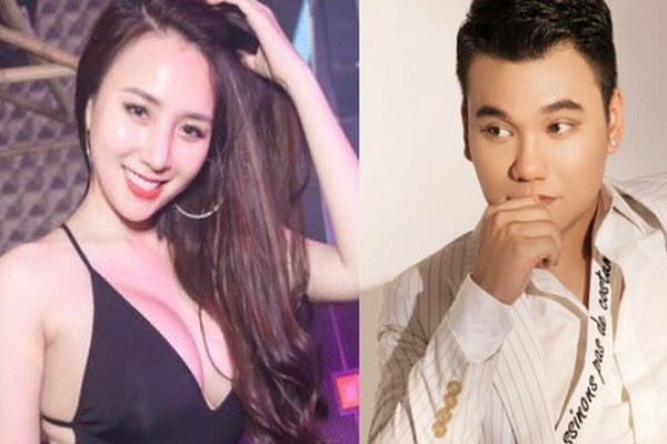 Bà xã bị nghi lộ clip nóng, Khắc Việt xử lý như thế nào?