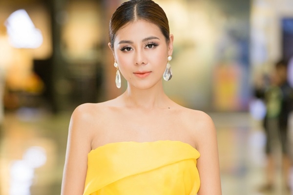 [Độc quyền] – Nam Thư: ‘Hạnh phúc vì sự cố gắng đã được nhìn nhận’