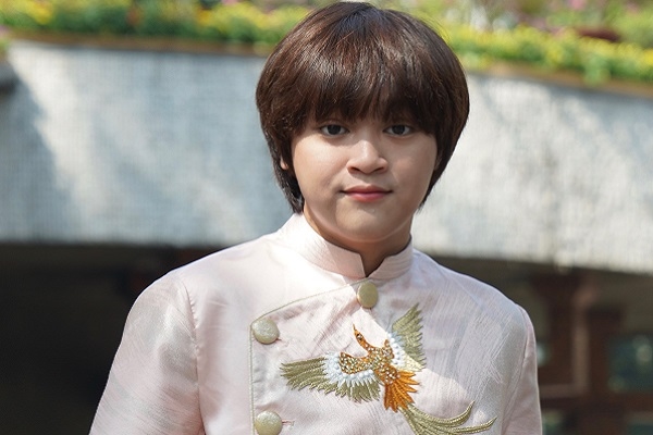 Quán quân ‘Vietnam Idol Kids 2017’ không áp lực ở tuổi dậy thì