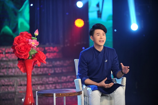 Vũ Mạnh Cường – chàng MC ‘ngược đời’ của showbiz Việt