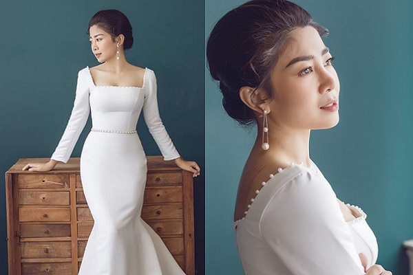 Mai Phương trở lại với công việc sau thời gian điều trị ung thư