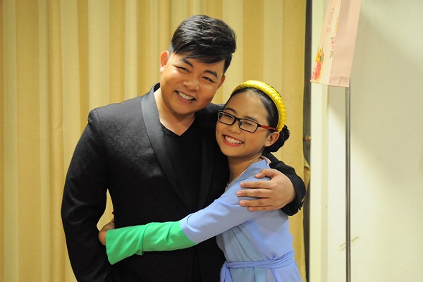 Rời công ty của Quang Lê, Phương Mỹ Chi nói: ‘Muốn tự đứng trên đôi chân của mình’