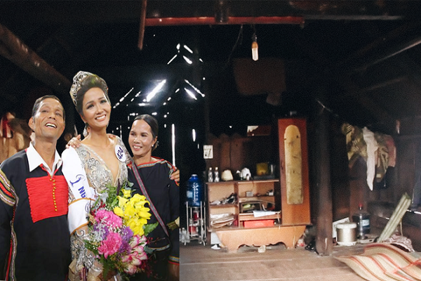 Sắp hết nhiệm kỳ, H’hen Niê tìm nhà thuê mới