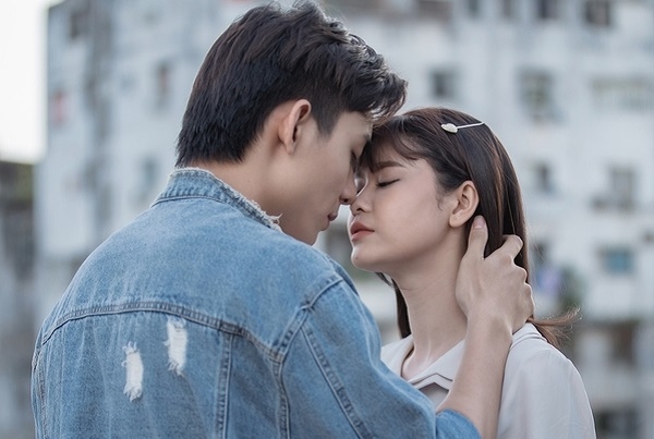 Trương Quỳnh Anh trở lại đường đua âm nhạc bằng sản phẩm đậm chất ‘drama’