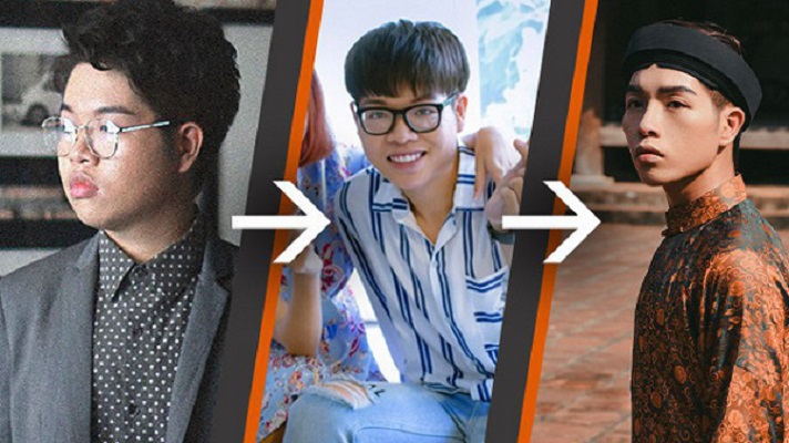 Đức Phúc: ‘Phẫu thuật thẩm mỹ không phải vì bị người đời chê bai…’