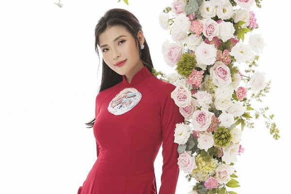 Thúy Diễm tiết lộ nguyên tắc hôn nhân với Lương Thế Thành: Tôn trọng và chia sẻ