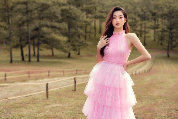 Lương Thuỳ Linh: ‘Trân trọng tình cảm của mọi người dành cho mình’