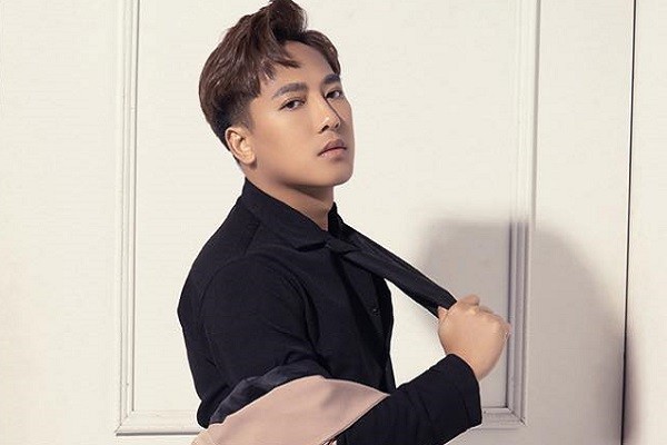 Châu Khải Phong lần đầu lên tiếng về ồn ào trong thời gian qua