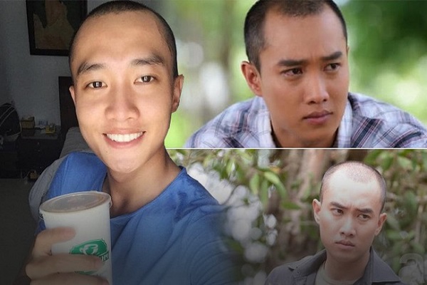 Ảnh xấu xí của Quốc Trường bị ‘đào mộ’, fans vẫn dành lời bênh vực