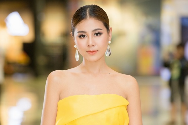 Nam Thư phủ nhận chuyện mượn ồn ào của ‘Bạn muốn hẹn hò’ PR phim mới