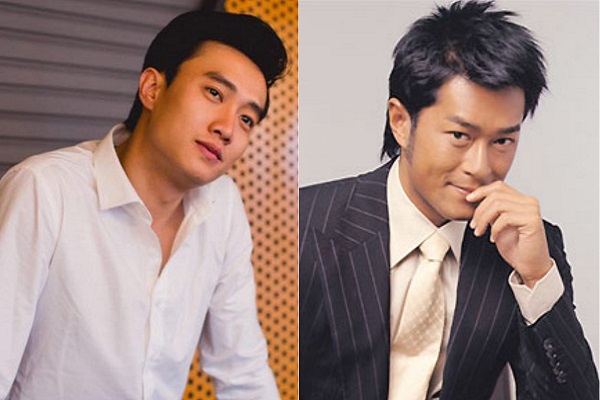 Quốc Trường tự ví mình như Cổ Thiên Lạc?