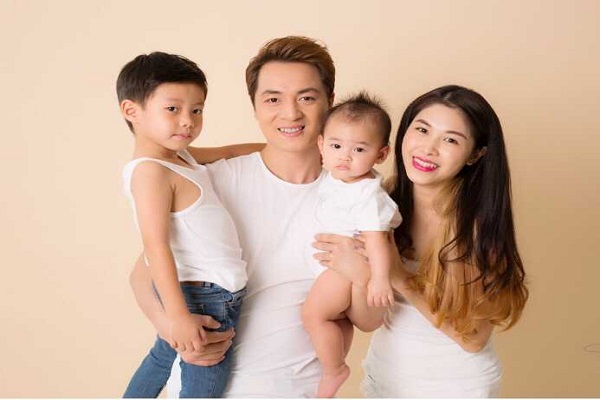 Vợ Đăng Khôi viết ‘tâm thư’ gửi đến mẹ nhân ngày lễ Vu Lan