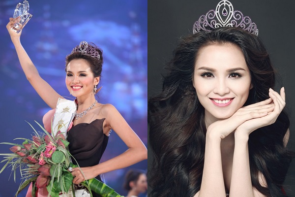 9 năm sau đăng quang, Hoa hậu Diễm Hương bộc bạch: ‘Đã tìm lại giá trị của chính mình’