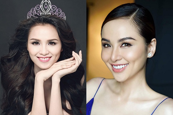 Nhan sắc sau gần 10 năm đăng quang của Hoa hậu Diễm Hương