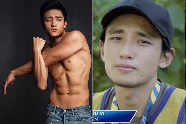 Giật mình khi thấy vẻ ngoài hiện tại của ‘Soái ca’ Hữu Vi