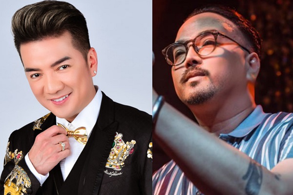 ‘Học trò’ Đàm Vĩnh Hưng tuyên bố giải nghệ vì stress và rối loạn tinh thần