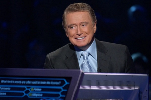 Gameshow ‘Ai là triệu phú’ phiên bản Mỹ dừng phát sóng sau 20 năm