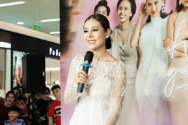 Nam Thư: ‘Phim hay phải chờ đoạn kết’