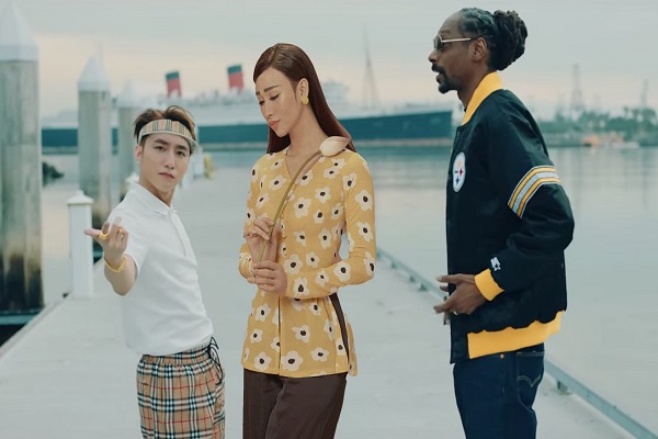 ‘Chết cười’ khi thấy Hải Triều xuất hiện trong MV của Sơn Tùng M-TP