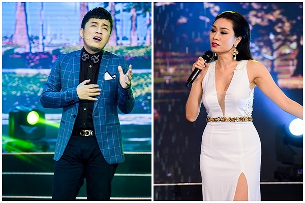 Cậu cháu Lam Trường – Minh Thư ‘gặp lại’ trong âm nhạc sau 11 năm