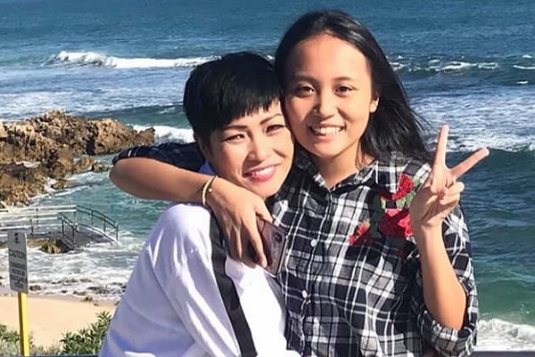 Nhói lòng khi nghe Phương Thanh nói về người đàn ông ‘bí ẩn’ của đời mình