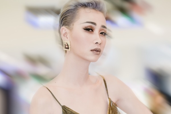 Diễn viên Hải Triều: ‘Tôi không câu nệ chuyện vai chính, vai phụ’